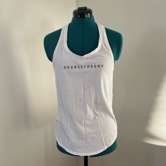 orangetheory fitness lululemon